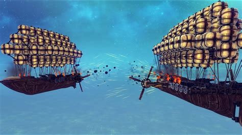  Besiege 壮大な戦いの舞台を、あなたの手で！