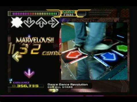  Dance Dance Revolution: 挑戦！コンボとビートに魂を燃やせ！