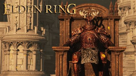  Elden Ring あなたは永遠のエルデンロードを目指せるか！