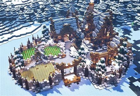  Forest Village！雪と飢えに立ち向かう、村作りサバイバルの真髄を体験せよ