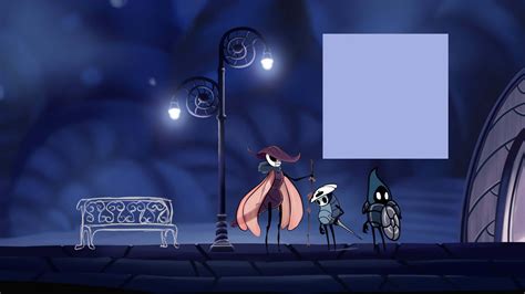  Hollow Knight 謎めいた王国を探索するダークファンタジーなメトロイドヴァニア！